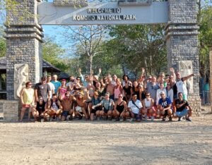 4D3N Komodo Trip: The Ultimate Lombok to Labuan Bajo Sailing Guide