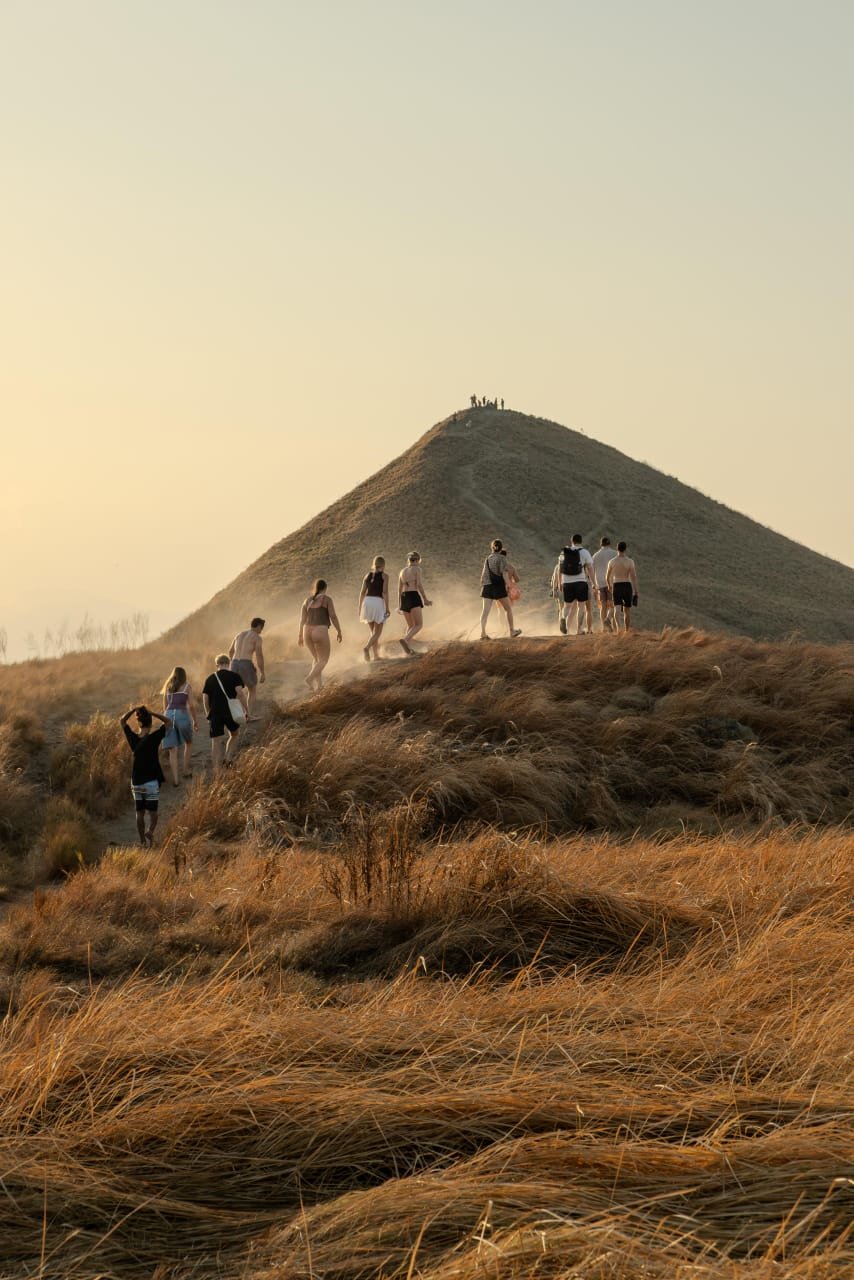 Kenawa Island